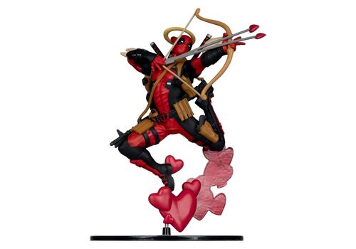 Figurka Marvel 1/10 - Deadpool (Deadpool #26)- Zdjęcie 2