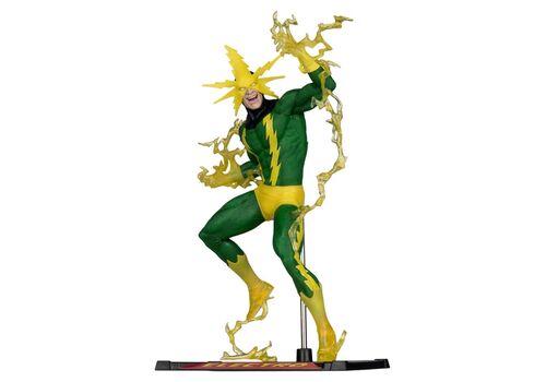 Figurka Marvel 1/10 - Electro (Joe Fixit #5)- Zdjęcie 2