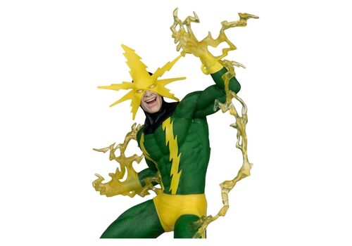 Figurka Marvel 1/10 - Electro (Joe Fixit #5)- Zdjęcie 4