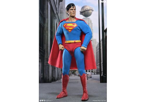 Figurka Superman (1978) - Superman 20 cm- Zdjęcie 3