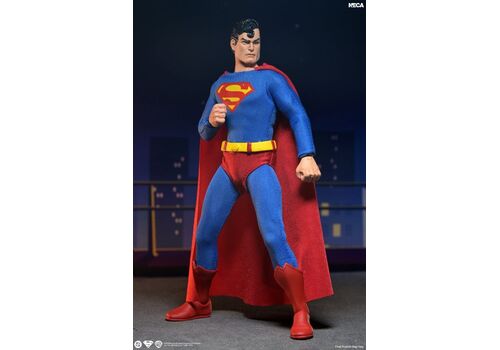 Figurka DC Comics - Superman 20 cm- Zdjęcie 3
