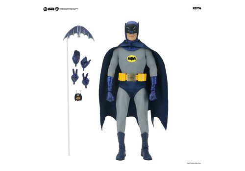 Figurka Batman (1966) - Batman (20 cm)- Zdjęcie 4