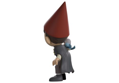 Mini figurka Po drugiej stronie muru - Wirt- Zdjęcie 4