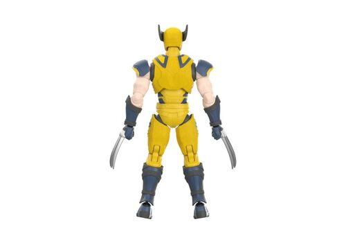 Figurka do złożenia Marvel Blokees Champion Class - Wolverine- Zdjęcie 2