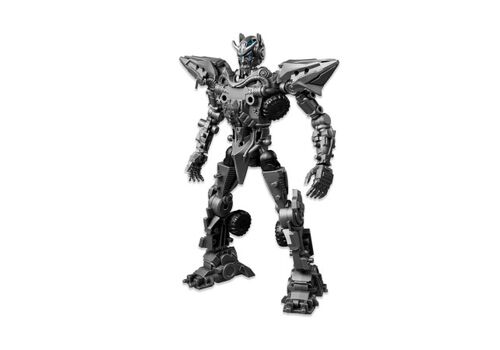 Figurka do złożenia Transformers: Dark of the Moon Blokees Classic Class - Sentinel Prime- Zdjęcie 6