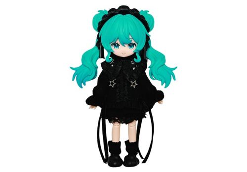 Tajemnicza figurka do złożenia Hatsune Miku Blokees Daalamode Series - Sonata Prologue- Zdjęcie 3