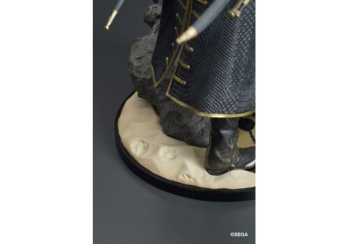 Figurka Like a Dragon: Pirate Yakuza in Hawaii Digsta - Captain Majima (Goro Majima)- Zdjęcie 9