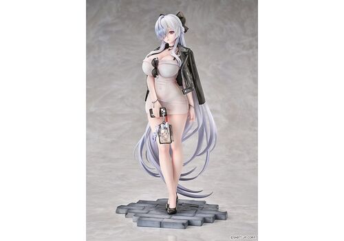 Figurka Goddess of Victory: Nikke 1/7 - Cinderella (Beautiful Me)- Zdjęcie 6