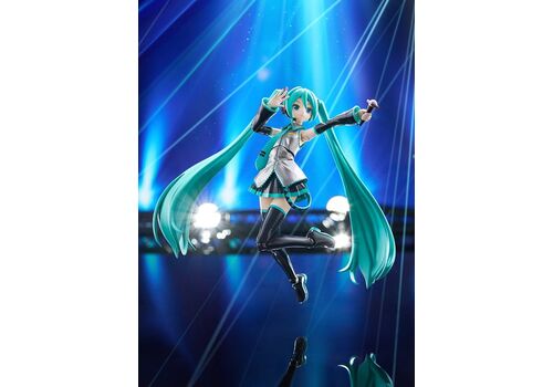 Model do składania Character Vocal Series 01 PLAMATEA - Hatsune Miku- Zdjęcie 3
