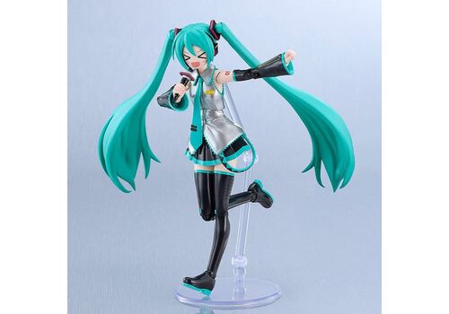 Model do składania Character Vocal Series 01 PLAMATEA - Hatsune Miku- Zdjęcie 6