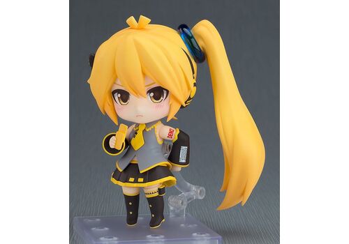 Figurka Vocaloid Nendoroid - Akita Neru- Zdjęcie 3