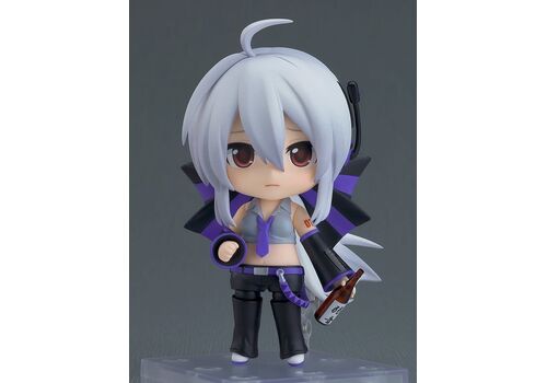 Figurka Vocaloid Nendoroid - Yowane Haku- Zdjęcie 2
