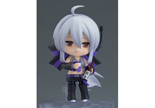 Figurka Vocaloid Nendoroid - Yowane Haku- Zdjęcie 5