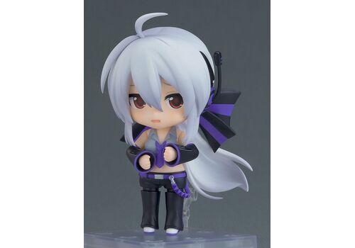 Figurka Vocaloid Nendoroid - Yowane Haku- Zdjęcie 6