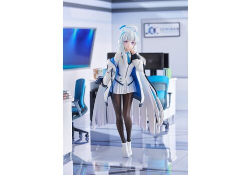 Figurka Blue Archive G.S. Collection 1/7 - Noa (Classified Record)- Zdjęcie 3