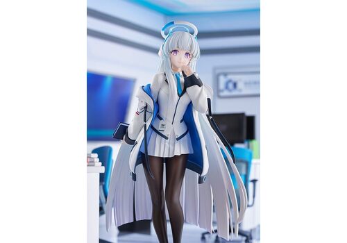 Figurka Blue Archive G.S. Collection 1/7 - Noa (Classified Record)- Zdjęcie 5
