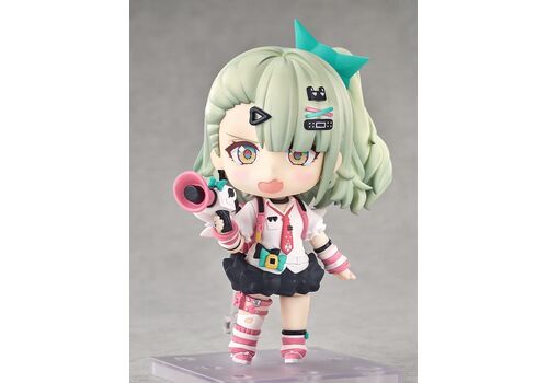 Figurka Zenless Zone Zero Nendoroid - Sunna- Zdjęcie 3