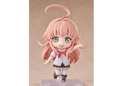 Figurka Nukitashi The Animation Nendoroid - Hinami Watarai- Zdjęcie 2