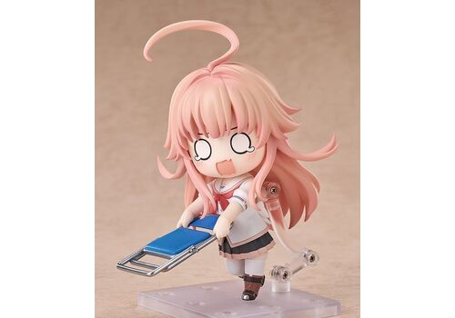 Figurka Nukitashi The Animation Nendoroid - Hinami Watarai- Zdjęcie 4