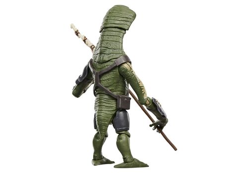 Figurka Star Wars Vintage Collection (The Mandalorian & Grogu) - Amani Guard (Deluxe)- Zdjęcie 3