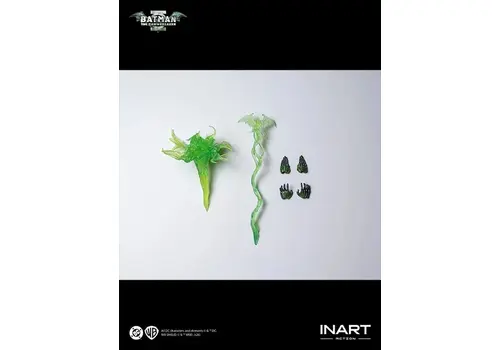 Figurka DC Comics Dark Nights: Metal InArt 1/12 - Batman: The Dawnbreaker- Zdjęcie 13