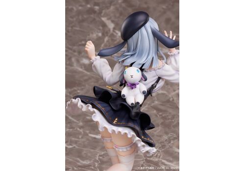 Figurka Aogiri High School 1/7 - Yamaguro Nekuro (Casual Outfit Ver.)- Zdjęcie 3
