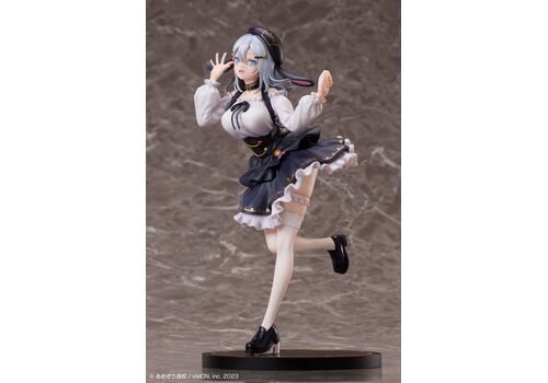 Figurka Aogiri High School 1/7 - Yamaguro Nekuro (Casual Outfit Ver.)- Zdjęcie 5