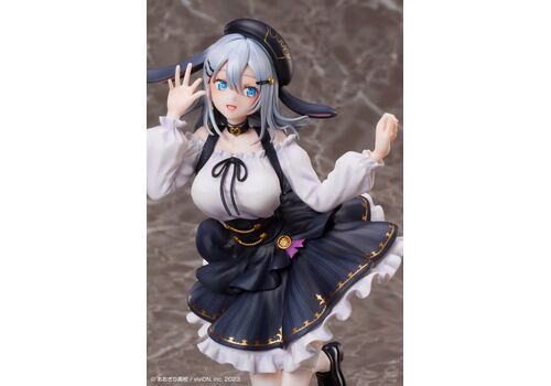 Figurka Aogiri High School 1/7 - Yamaguro Nekuro (Casual Outfit Ver.)- Zdjęcie 9