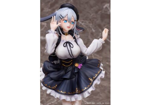 Figurka Aogiri High School 1/7 - Yamaguro Nekuro (Casual Outfit Ver.)- Zdjęcie 10