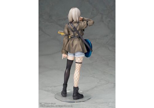 Figurka Girls Band Cry 1/7 - Momoka Kawaragi #2- Zdjęcie 4