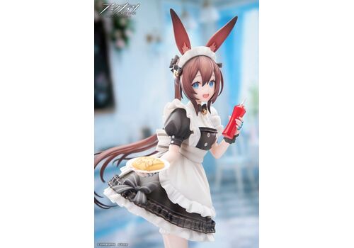Figurka Arknights Limepie Series 1/8 - Amiya (Tea Time Ver.)- Zdjęcie 9