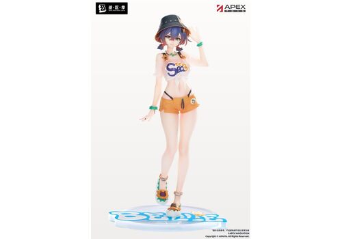Figurka Zenless Zone Zero LIMEPIE Series 1/8 - Belle (Summer Skies Ver.)- Zdjęcie 2