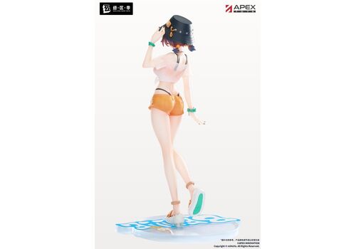 Figurka Zenless Zone Zero LIMEPIE Series 1/8 - Belle (Summer Skies Ver.)- Zdjęcie 3