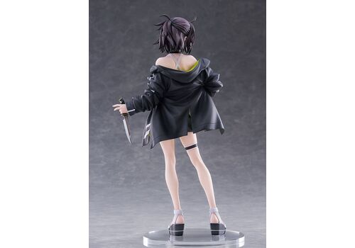 Figurka Fate/Grand Order 1/7 - Moon Cancer / Jade Rabbit- Zdjęcie 10