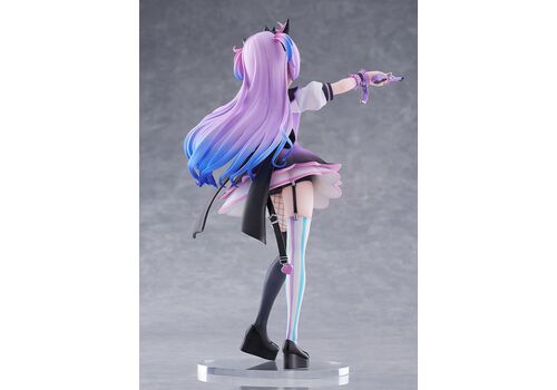 Figurka Needy Girl Overdose 1/7 - Purple Lollipop- Zdjęcie 6