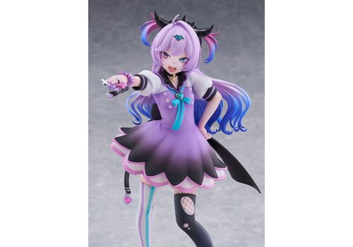 Figurka Needy Girl Overdose 1/7 - Purple Lollipop- Zdjęcie 9