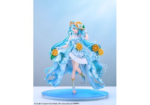 Figurka Hatsune Miku 1/7 - Hatsune Miku (Magical Mirai 2026 Ver.)- Zdjęcie 2