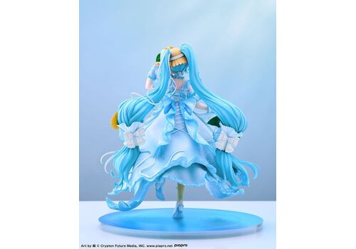 Figurka Hatsune Miku 1/7 - Hatsune Miku (Magical Mirai 2026 Ver.)- Zdjęcie 4