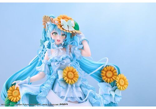Figurka Hatsune Miku 1/7 - Hatsune Miku (Magical Mirai 2026 Ver.)- Zdjęcie 7