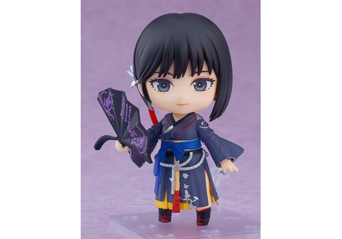 Figurka Black Desert Nendoroid - Woosa- Zdjęcie 2