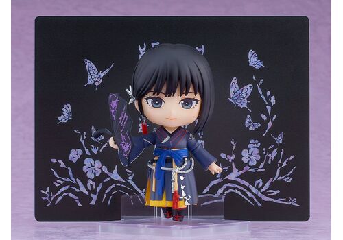 Figurka Black Desert Nendoroid - Woosa- Zdjęcie 6