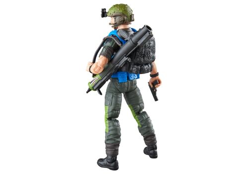 Zestaw figurek G.I. Joe Classified Series - Mad Marauders: Footloose & Mutt & Junkyard- Zdjęcie 11