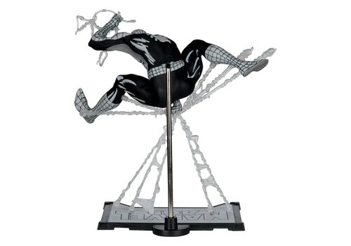 Figurka Marvel 1/10 - Spider-Man (Marvel Age #90) Line Art- Zdjęcie 5