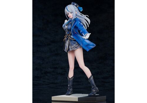 Figurka WeatherPlanet 1/7 - Amagai Ruka- Zdjęcie 7