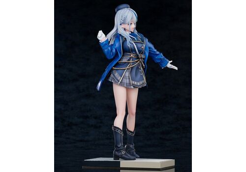 Figurka WeatherPlanet 1/7 - Amagai Ruka- Zdjęcie 10