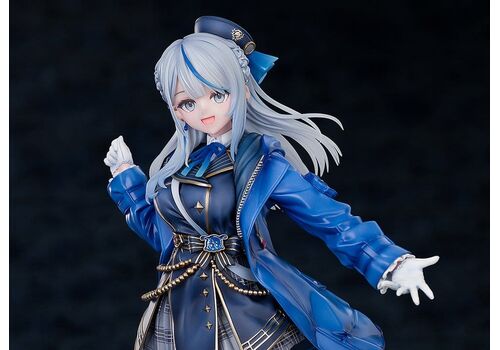 Figurka WeatherPlanet 1/7 - Amagai Ruka- Zdjęcie 11