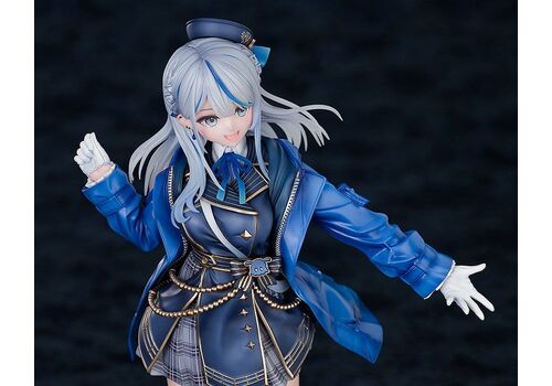 Figurka WeatherPlanet 1/7 - Amagai Ruka- Zdjęcie 14