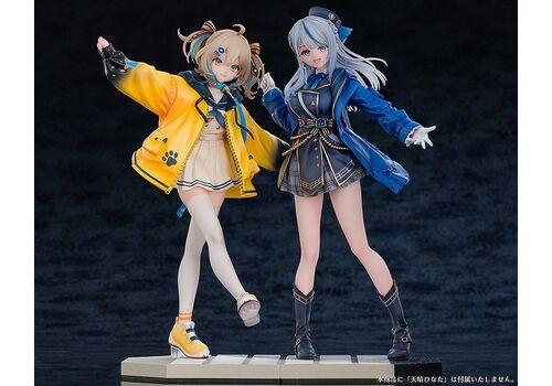 Figurka WeatherPlanet 1/7 - Amagai Ruka- Zdjęcie 15