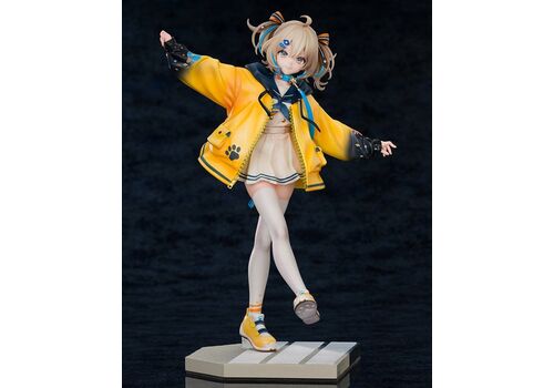 Figurka WeatherPlanet 1/7 - Appare Hinata- Zdjęcie 6