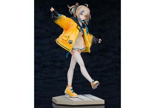 Figurka WeatherPlanet 1/7 - Appare Hinata- Zdjęcie 9